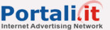 Portali.it - Internet Advertising Network - è Concessionaria di Pubblicit&agrave; per il Portale Web campings.piemonte.it